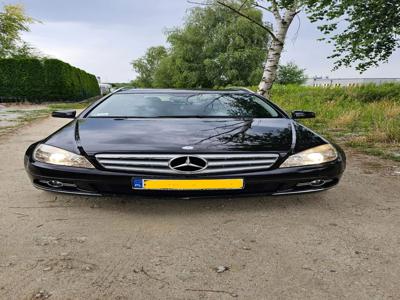 Używane Mercedes-Benz Klasa C - 29 500 PLN, 236 000 km, 2009