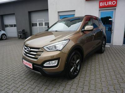 Używane Hyundai Santa Fe - 79 900 PLN, 148 000 km, 2014