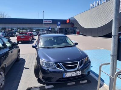 Używane Saab 9-3 - 18 900 PLN, 266 000 km, 2010