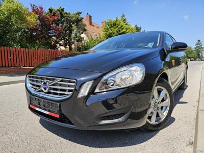 Używane Volvo S60 - 40 400 PLN, 62 000 km, 2011