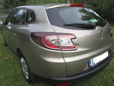 Używane Renault Megane - 17 600 PLN, 238 000 km, 2010