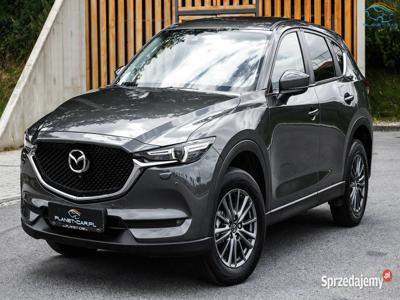 *** MAZDA CX-5 II SUV 2.0 SKY-G 165KM***