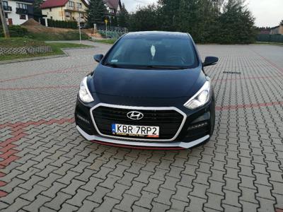 Używane Hyundai I30 - 47 900 PLN, 70 000 km, 2016