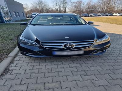 Mercedes-Benz E 250T