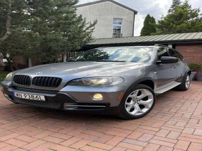 Używane BMW X5 - 54 900 PLN, 227 000 km, 2008