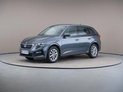 Używane Skoda Scala - 72 799 PLN, 51 853 km, 2021