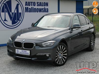 Używane BMW Seria 3 - 47 900 PLN, 208 000 km, 2012