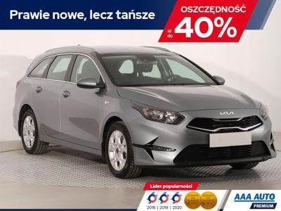 Używane Kia Ceed - 84 000 PLN, 28 076 km, 2022