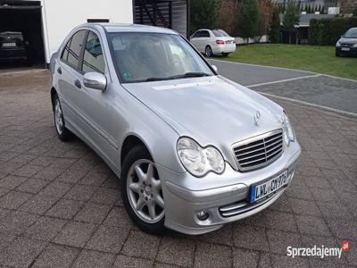 Mercedes C 180 Nawigacja Serwis