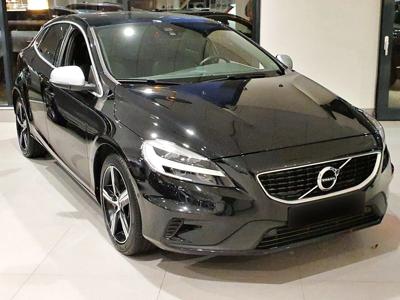 Używane Volvo V40 - 99 900 PLN, 64 000 km, 2019