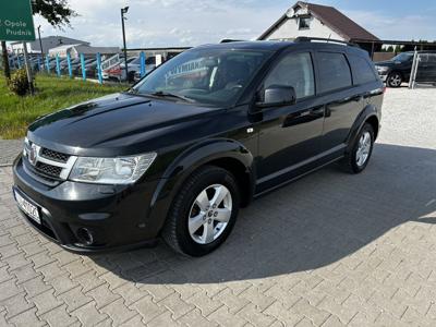 Używane Fiat Freemont - 29 999 PLN, 265 000 km, 2012