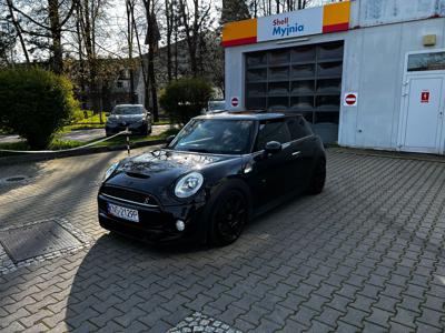 Używane MINI Cooper S - 65 900 PLN, 102 000 km, 2016