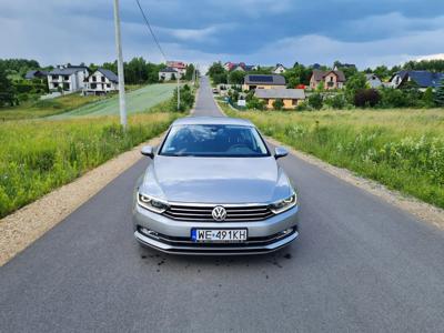 Używane Volkswagen Passat - 67 404 PLN, 115 000 km, 2015