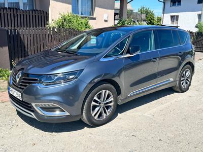 Używane Renault Espace - 83 000 PLN, 205 000 km, 2018