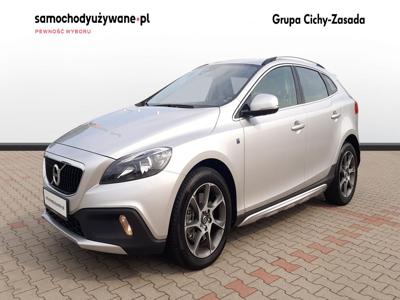 Używane Volvo V40 - 78 900 PLN, 42 911 km, 2016