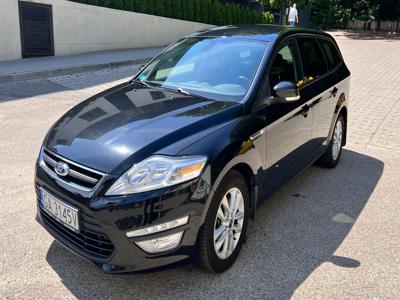 Używane Ford Mondeo - 32 900 PLN, 174 000 km, 2014