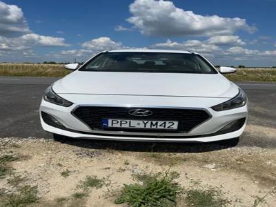 Używane Hyundai I30 - 49 000 PLN, 164 024 km, 2019