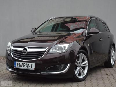 Opel Insignia II 170 KM Innovation Bi-Xenon/Wentyle/Grzani/Kamera