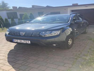 Używane Dacia Duster - 45 900 PLN, 165 000 km, 2020