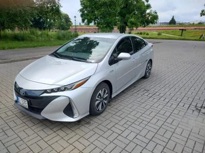 Używane Toyota Prius - 84 900 PLN, 143 250 km, 2018