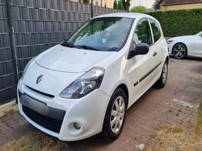 Używane Renault Clio - 11 685 PLN, 234 000 km, 2012