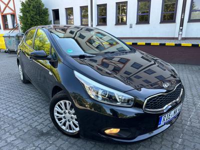 Używane Kia Ceed - 36 700 PLN, 144 000 km, 2014