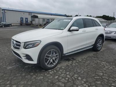 Używane Mercedes-Benz GLC - 78 000 PLN, 75 900 km, 2019