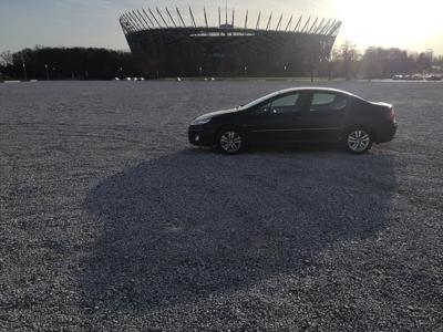 Używane Peugeot 407 - 8 000 PLN, 382 000 km, 2005