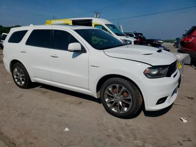 Używane Dodge Durango - 69 900 PLN, 79 963 km, 2020