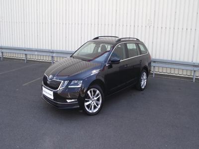 Używane Skoda Octavia - 61 900 PLN, 268 862 km, 2018