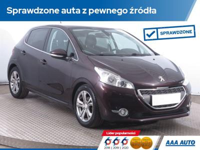 Używane Peugeot 208 - 26 000 PLN, 105 768 km, 2012