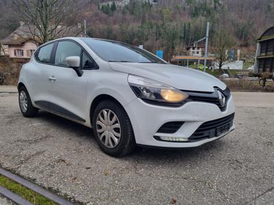 Używane Renault Clio - 23 900 PLN, 180 312 km, 2018