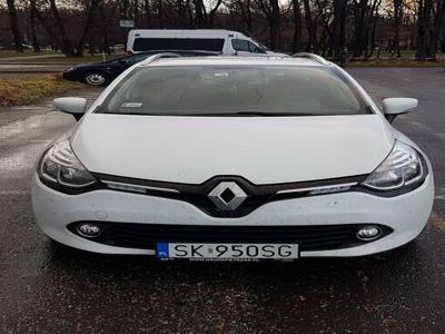 RENAULT CLIO IV GRANDTOUR 1,2