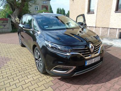 Używane Renault Espace - 82 900 PLN, 170 000 km, 2016