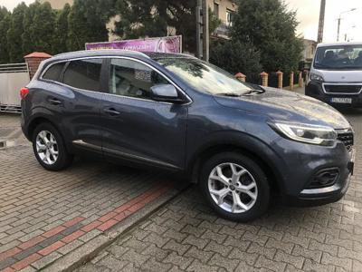 Używane Renault Kadjar - 64 800 PLN, 107 000 km, 2017