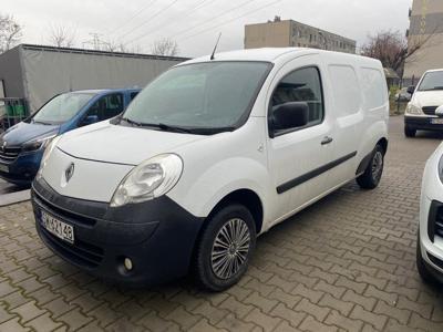 RENAULT Kangoo 1.5 Diesel