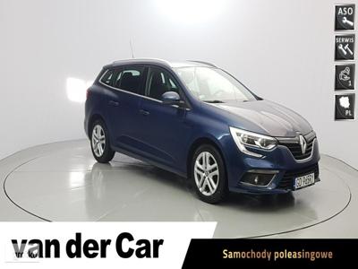 Renault Megane IV 1.5 dCi Business ! Z polskiego salonu ! Faktura VAT 23% !
