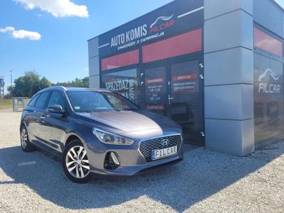 Używane Hyundai I30 - 53 700 PLN, 200 000 km, 2018