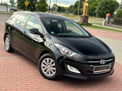 Używane Hyundai I30 - 36 900 PLN, 179 000 km, 2017