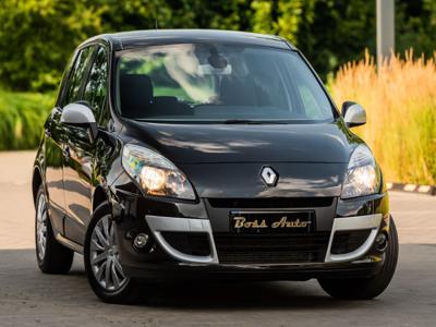 Używane Renault Scenic - 17 900 PLN, 288 123 km, 2009