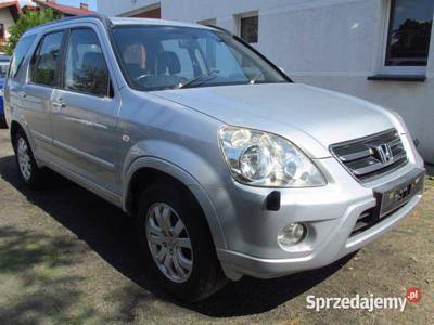 RÓŻNE CZĘŚCI- Honda CRV II LIFT 2.2 iCTDi 140KM N22A2 NH623M