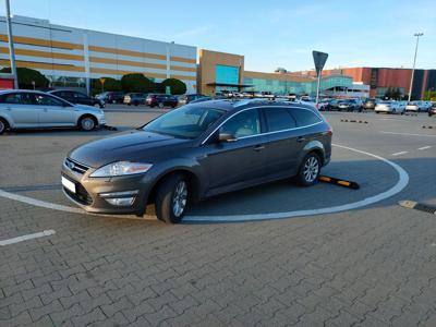 Używane Ford Mondeo - 37 000 PLN, 266 900 km, 2011