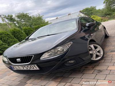 Seat Ibiza IV 5drzwi 1.9 TDI 105km ! FR! ! Android