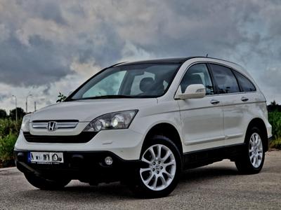 Używane Honda CR-V - 32 900 PLN, 307 111 km, 2008