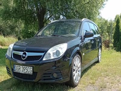 Używane Opel Vectra - 7 000 PLN, 293 000 km, 2007