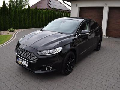 Używane Ford Mondeo - 77 490 PLN, 143 500 km, 2018