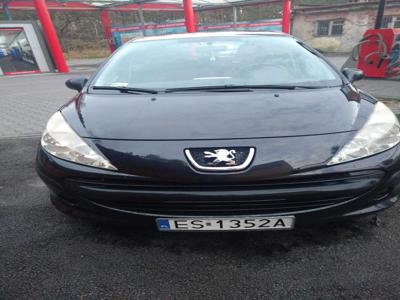 Używane Peugeot 207 - 11 900 PLN, 209 650 km, 2007