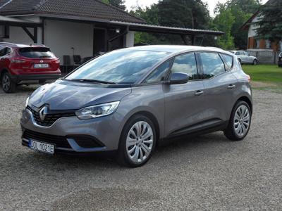 Używane Renault Scenic - 59 900 PLN, 68 000 km, 2017