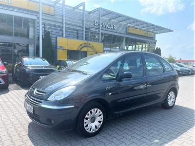 Używane Citroën Xsara Picasso - 8 900 PLN, 134 403 km, 2007