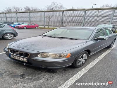 Sprzedam samochód marki Volvo S60